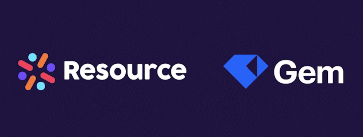 Big News: Gem Acquires Resource & the Launch of Guide, The Candidate Experience Company